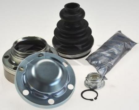 ШРУС ВНУТР ЛЕВ К-КТ VW: MULTIVAN T5 03 -, TRANSPORTER T5 03- 304839