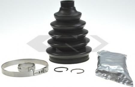 ПЫЛЬНИК ШРУСА НАРУЖН К-КТ DACIA: LOGAN 04-, SANDERO 05- 304877