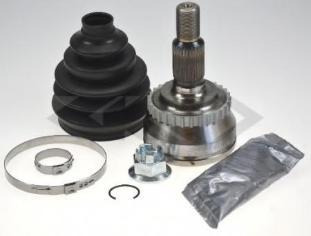   - SAAB: 9-5 01- 304893