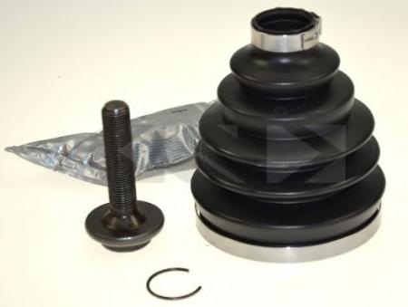    - AUDI: A4 07-, A4 ALLROAD 09-, A5 07-, Q5 08- 304 955