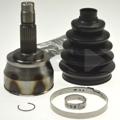   - FIAT: FIORINO 08-, IDEA 04-, LINE 304964