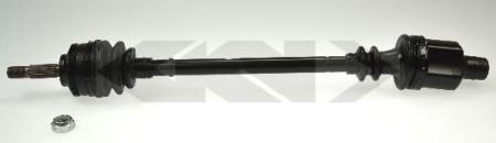   REN CLIO II 1.1/1.2 98- 304973