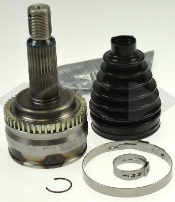 ШРУС НАРУЖН К-КТ HY: I30 07- KIA: CEED 06- 305003