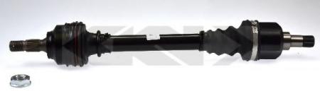 305039 ВАЛ ПРИВОДНОЙ GKN 305039