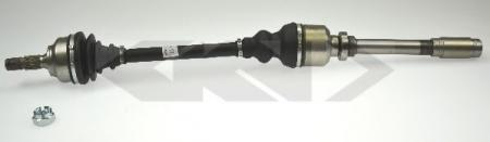 305045 ВАЛ ПРИВОДНОЙ GKN 305045
