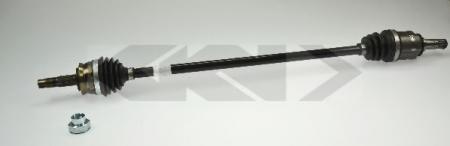 ПРИВОД OPEL CORSA D (06-), R 305057