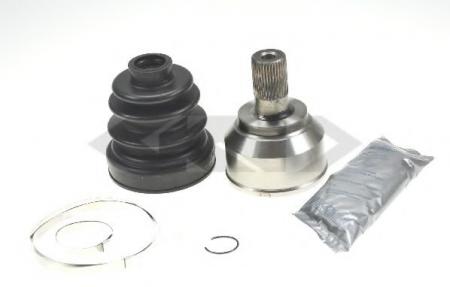  - MAZDA: 3 03-09, 3  00-09 305300