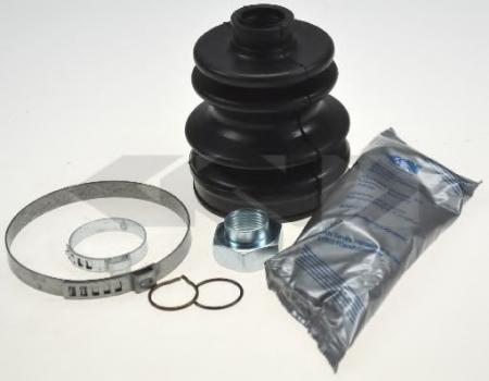    - DAEWOO: MATIZ 0.8 09/98-, TICO 0.8 02/95- 302561