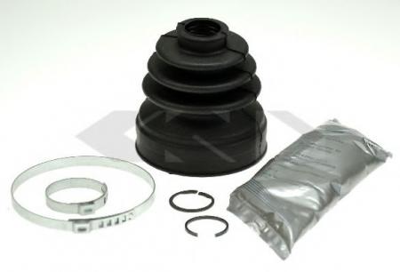 ПЫЛЬНИК ШРУСА AUDI A3 II/SKODA/GOLF V-VI/PASSAT VI 1.4-3.2 ПЕР. ВНУТР. АКПП 305733