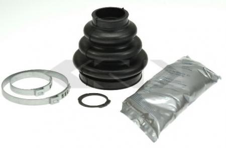 ПЫЛЬНИК ШРУСА BMW 5 E60/7 E65/X5 F15/X6 E71/72 2.5D-5.5 01- ЗАД. НАРУЖ. 305 740