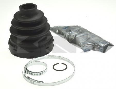 ПЫЛЬНИК ШРУСА FORD GALAXY II/MONDEO IV/S-MAX 2.0TDCI 06- ПЕР. ВНУТР. 305751