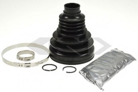 ПЫЛЬНИК ШРУСА AUDI A3 II-IV/Q3/SKODA/VW GOLF/PASSAT 1.8-3.6 03- ПЕР. ВНУТР. 305756