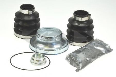 ПЫЛЬНИК ШРУСА MB C W203/W204/E W211/W212/ML W166 2.0-3.0 01- ЗАД. ВНУТР./НАРУЖ. 305780