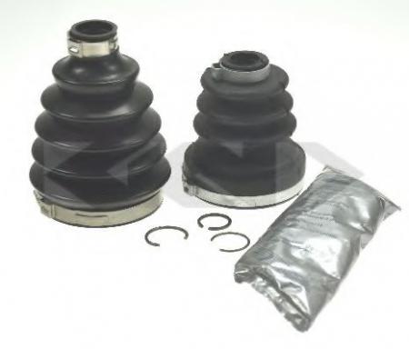 ПЫЛЬНИК ШРУСА ЛЕВЫЙ К-КТ CITROEN C1 1.0I 0 305797