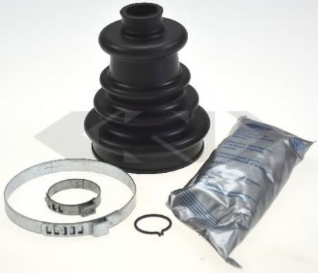    - FORD: ESCORT 1.3 -99, FIESTA 1.1/1.3 -02, KA 96-, ORION -93, MAZDA: 121 96- 300341