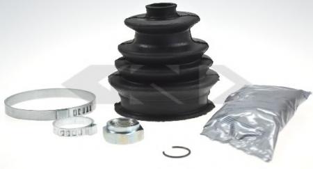300343 VW POLO 0.9-1.3 -89 OU 300343