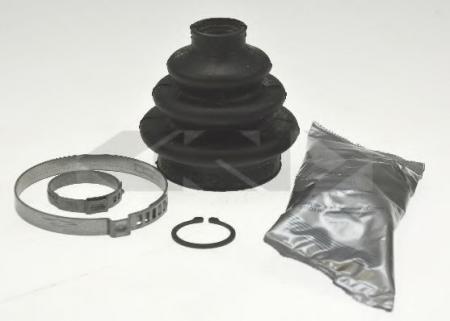   VOLVO 740/760 2.3-2.8 81-92 . 300532