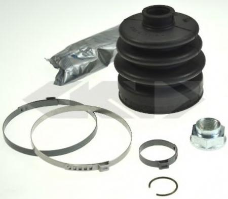    - HONDA: CIVIC 1.6 VTI 91-95, MAZDA: 626 1.8/2.0/2.2 87-92 300363