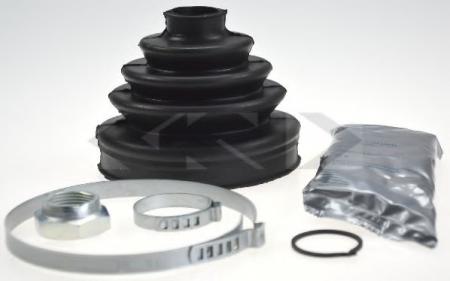     AUDI 80 B2 300429 LOEBRO