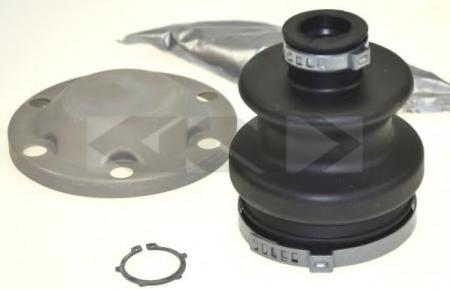   / - MERCEDES-BENZ: 190 W201 2.5TD, W124 200TD, 250TD, 300TD 85-96 300533