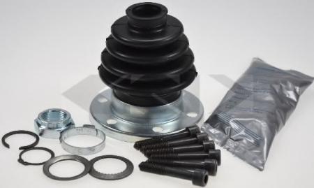    - AUDI: 80/90 -94, SEAT: IBIZA, CORDOBA, TOLEDO, INCA, VW: GOLF, PASSAT, JETTA, VENTO, CADDY -99 300468