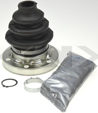    - BMW: 3 E36 316I/318I/320I 90-00 300470