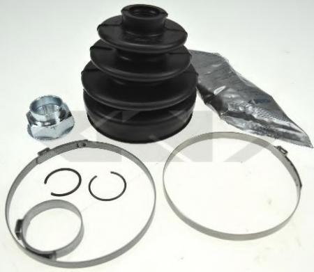 ПЫЛЬНИК ШРУСА НАРУЖН К-КТ ROVER: 600 -99, HONDA: ACCORD -99 300423