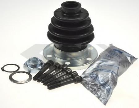     - AUDI: 100 1.6 76-82, 1.8 82-87, 80 QUATTRO 1.8CC/1.8GTE 03/85-08/86, 1.8/1.8E/1.8S  09/86-09/91 300458