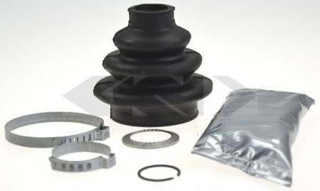   ALFA ROMEO 75/90/BMW E30/VOLVO 340/360 1.6-2.5 85-92 ./. 300460