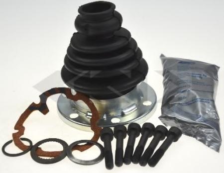    - AUDI: 80/90 86-91 ( QUATTRO), VW: PASSAT 83-97 300490