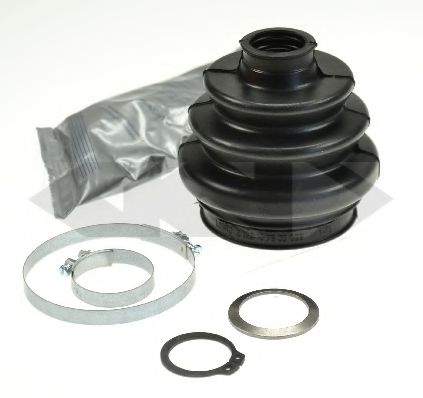 ПЫЛЬНИК ШРУСА НАРУЖН К-КТ FORD: GRANADA -85, SCORPIO -94 300479