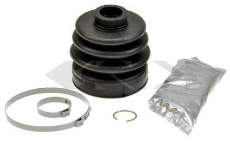   - ALFA ROMEO: 155 96-97, HONDA: ACCORD II 83-85, ACCORD II HATCHBACK 83-85, CRX II 87-92, PRELUDE II 83-87, PRELUDE III 86-87 300366