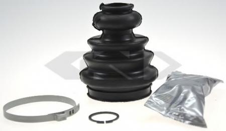     AUDI V8 3.6Q 10/88-2/94 300546