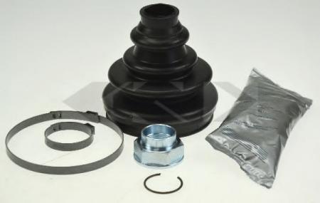    - ALFA ROMEO: 145/146 94-96, FIAT: PUNTO 1.7TD 94-99, LANCIA: DEDRA 1.6/1.8/2.0 89-99, THEMA 2.0/2.5 88-97 300336