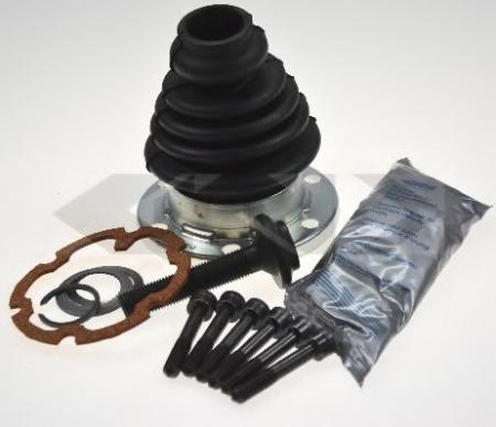    - AUDI: 80 1.6/1.8/2.0/2.0E 86-96, 90 1.6TD/2.0 87-91 300495