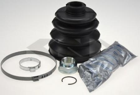 300318 SUBARU LEG IMP 92- 300318
