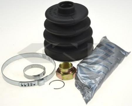   MAZDA 323 1.3/1.4 85-89 . 300 390