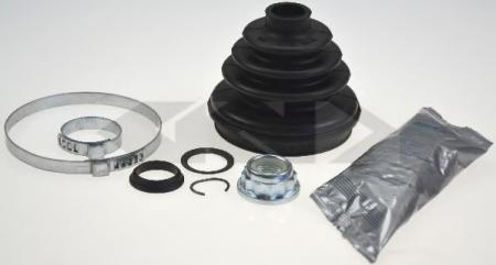    - AUDI: A3 96-, VW: BORA 98-, GOLF III/IV, 93-, PASSAT 91-97, VENTO 91-98, SEAT: CORDOBA 96-, TOLEDO 93-, SKODA: OCTAVIA 96- 300426
