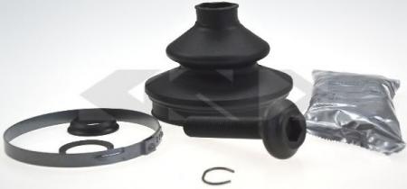 300425 AUDI A4 95-00 IN 300425