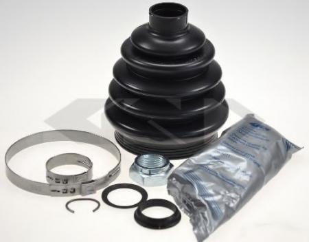    - SEAT: AROSA 1.0/1.4/1.7SDI 97-, CORDOBA 1.4 / 1.4 16V / 1.66 / 1.9SDI 93-02, IBIZA 99-, INCA 95-, TOLEDO 1.6/1.9D/SDI 91-99, VW: CADD 300382