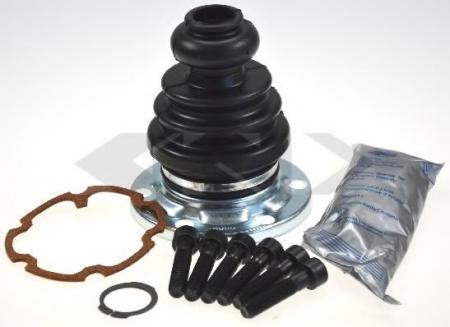    - ALFA ROMEO: 155 93-97, GTV 95-, SPIDER 95-05, LANCIA: KAPPA 94-01, KAPPA SW 96-01, KAPPA  96-01 300537