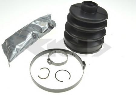   - ISUZU: GEMINI 88-90, GEMINI  88-90, SUZUKI: VITARA 88-98, VITARA CABRIO 88-99 300394