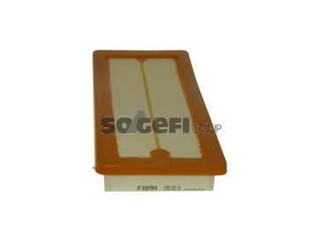   PSA Nemo, Bipper, FI Fiorino, Qub CA10518 FRAM