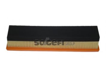 ФИЛЬТР ВОЗДУШНЫЙ RE LOGAN 1.5DCI 04.07- CA10827