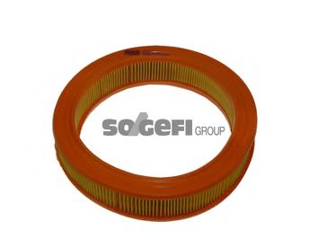   OPEL CA2729 FRAM