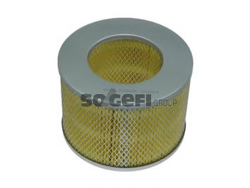 ФИЛЬТР ВОЗДУШНЫЙ CHE LU, TO, VAG CA3688