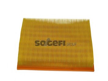   FO SIERRA  -02.93 CA4237