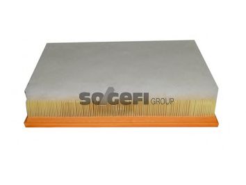 ФИЛЬТР ВОЗДУШНЫЙ FORD GAL, VW SH CA5709