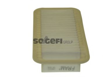   PSA, TO Yaris, Aygo 1.0 16V 05- CA8972 FRAM