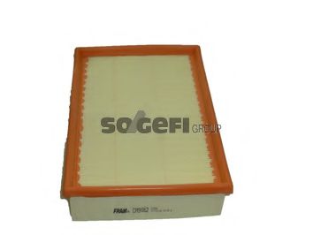   PSA 307 CA9082